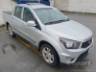2013 SSANGYONG ACTYON SPORTS 