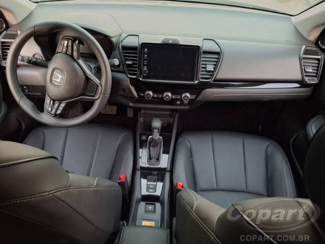 2025 HONDA CITY 