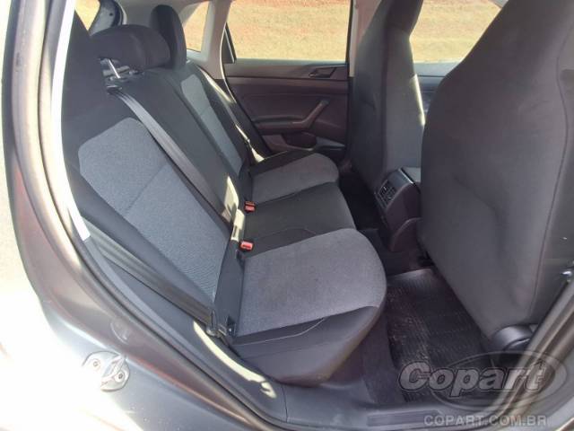 2023 VOLKSWAGEN POLO 