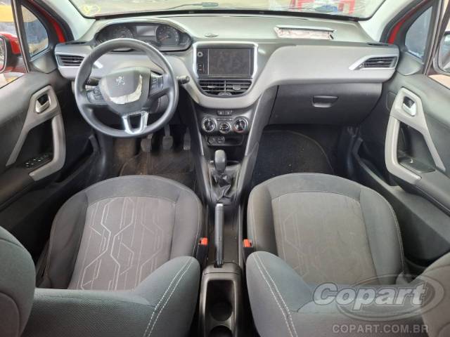 2017 PEUGEOT 208 