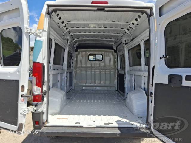 2025 FIAT DUCATO 