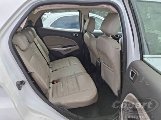 2019 FORD ECOSPORT 