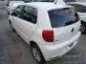 2014 VOLKSWAGEN FOX 