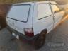 2013 FIAT UNO FURGAO 