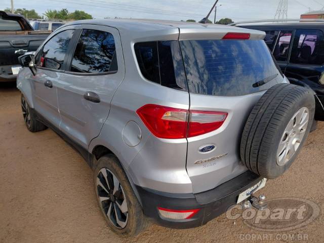 2020 FORD ECOSPORT 