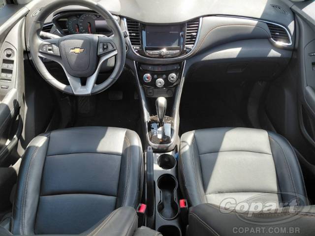 2018 CHEVROLET TRACKER 