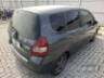 2006 HONDA FIT 