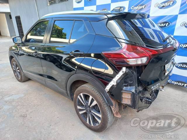 2025 NISSAN Kicks Play 