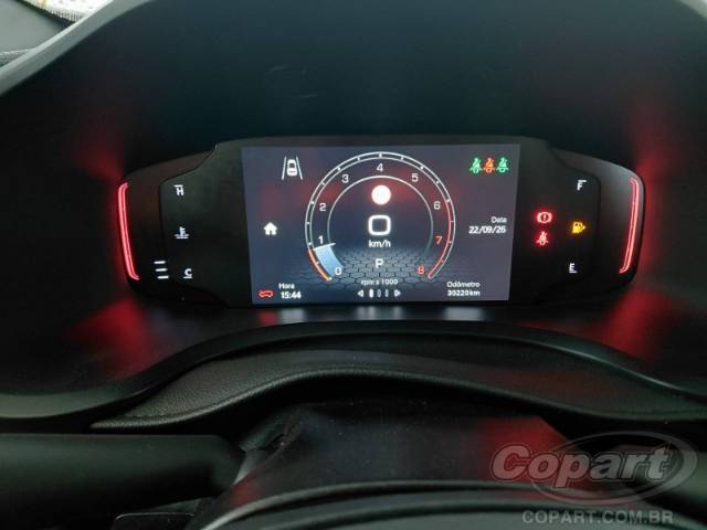 2026 JEEP RENEGADE 