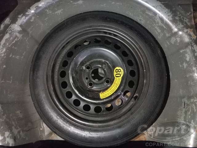 2019 HYUNDAI HB20 