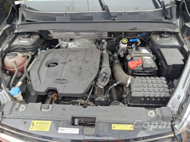 2020 CAOA CHERY TIGGO 5X 