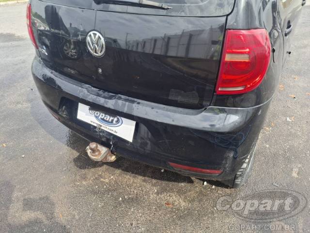 2013 VOLKSWAGEN FOX 