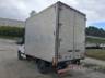 2011 RENAULT MASTER CHASSI CAB 