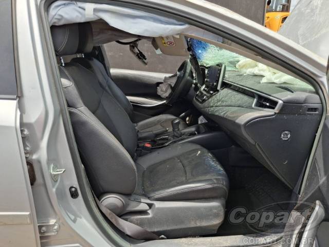 2023 TOYOTA COROLLA 