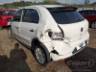 2014 VOLKSWAGEN GOL 