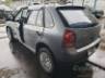2007 VOLKSWAGEN GOL 