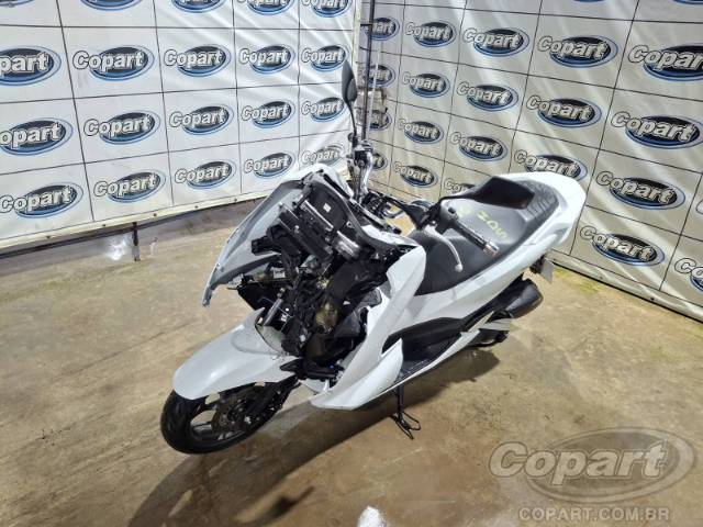2026 HONDA PCX 
