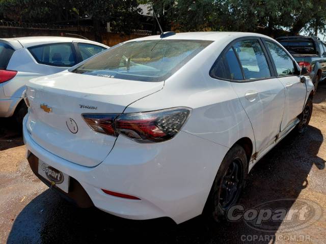 2026 CHEVROLET ONIX PLUS 