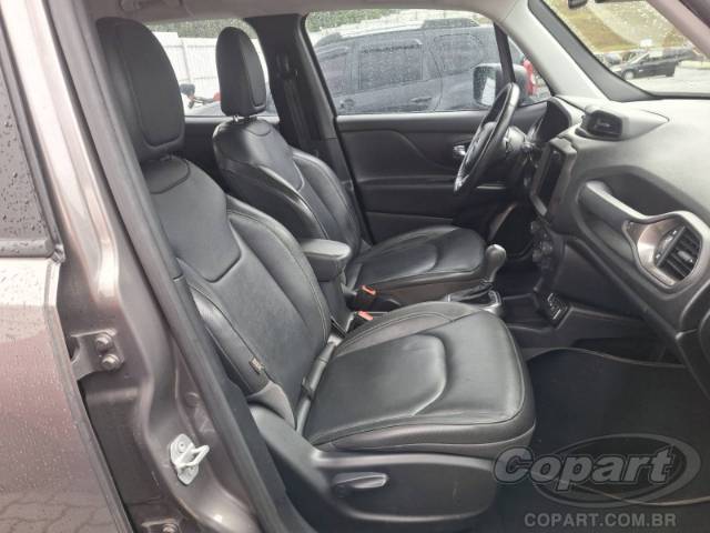 2019 JEEP RENEGADE 
