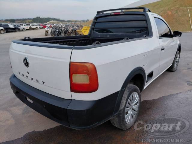 2023 VOLKSWAGEN SAVEIRO 