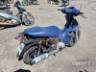 2020 HONDA BIZ 