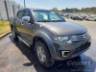 2015 MITSUBISHI L200 TRITON 