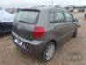 2012 VOLKSWAGEN FOX 