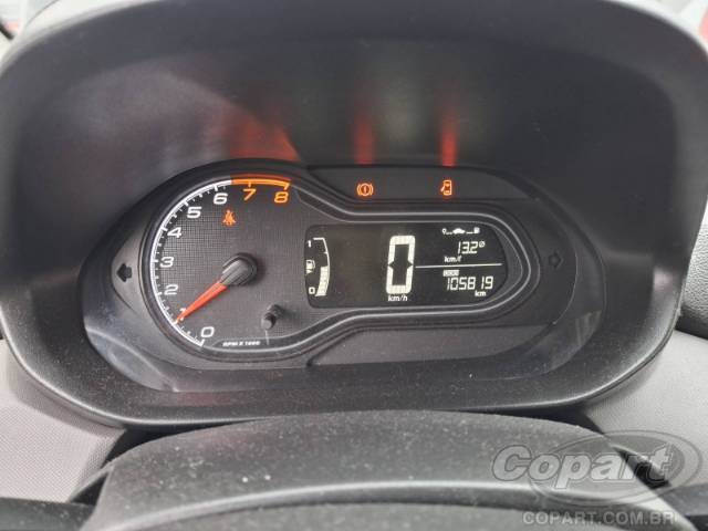 2019 CHEVROLET ONIX 