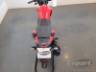 2025 YAMAHA FAZER 