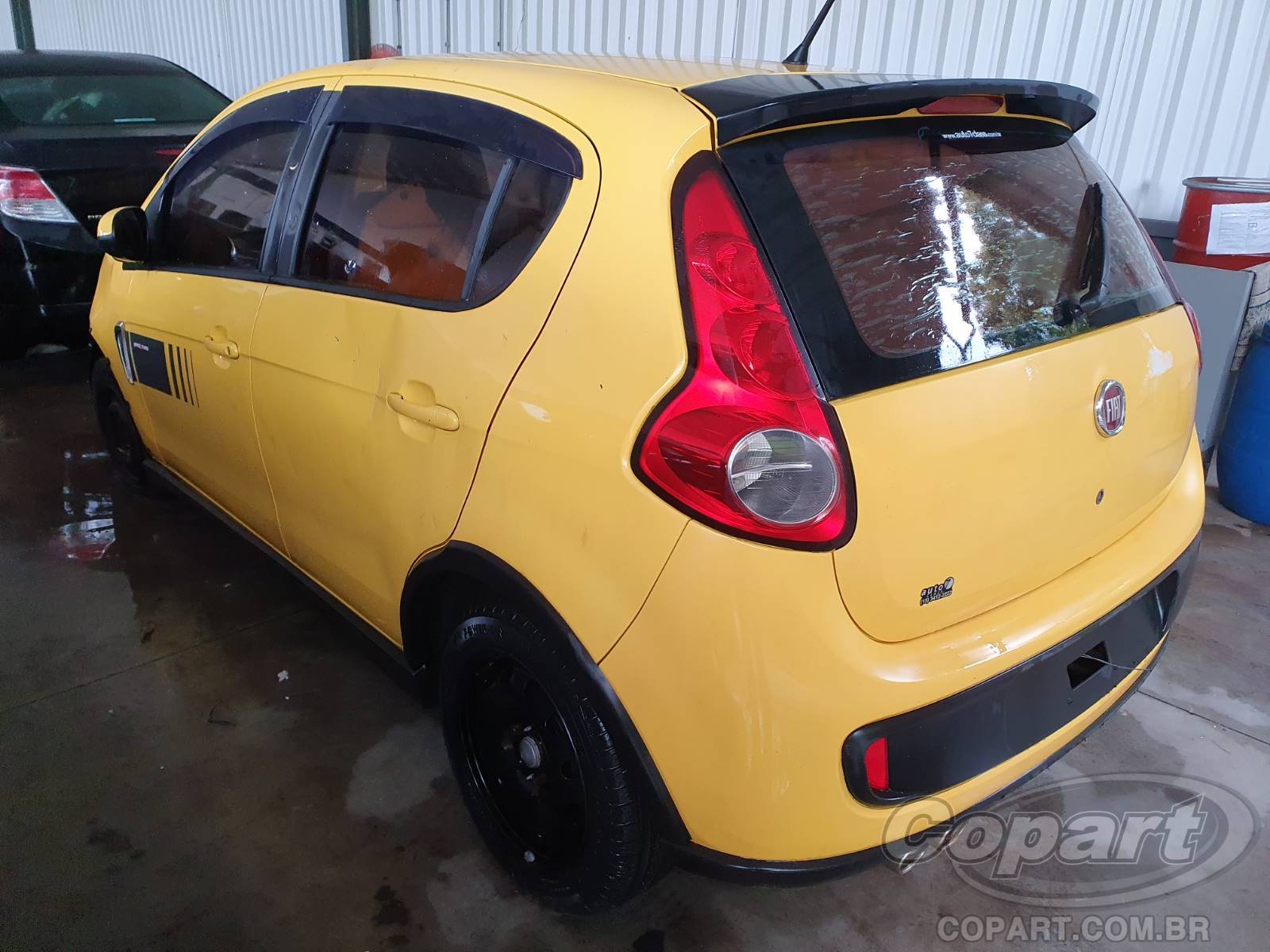 Foto 3: 2013 FIAT PALIO