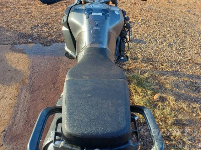 2016 YAMAHA XT 1200Z 