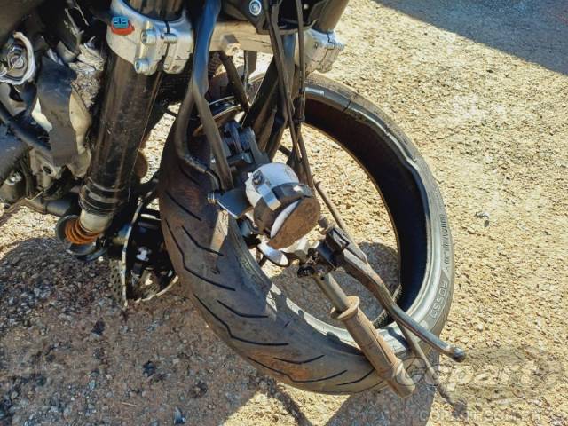 2020 KAWASAKI NINJA ZX-6R 