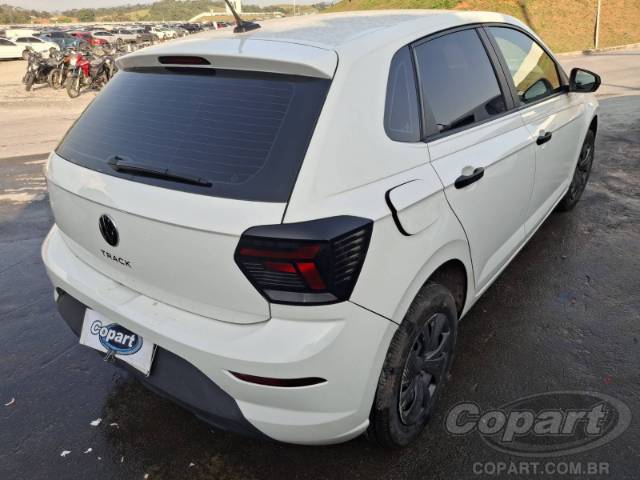2026 VOLKSWAGEN POLO 