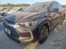 2025 CHEVROLET TRACKER 