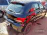2009 VOLKSWAGEN GOL 