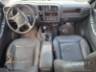 2001 CHEVROLET S10 CABINE DUPLA 