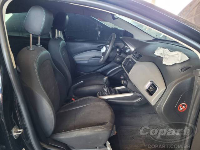 2019 CHEVROLET ONIX 