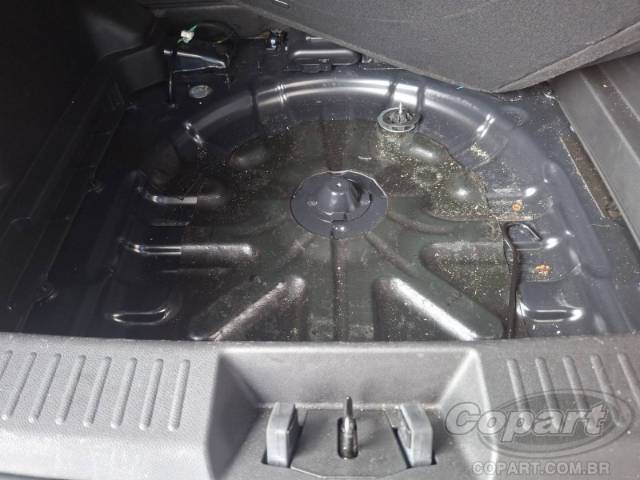 2025 CAOA CHERY TIGGO 7 