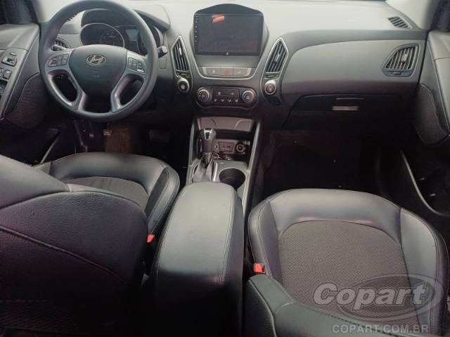 2018 HYUNDAI IX35 