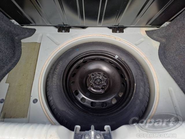 2023 VOLKSWAGEN GOL 