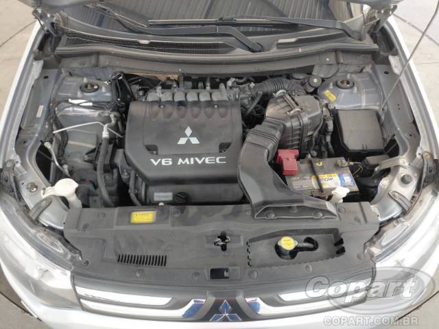 2014 MITSUBISHI OUTLANDER 