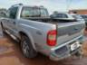 2011 CHEVROLET S10 CABINE DUPLA 