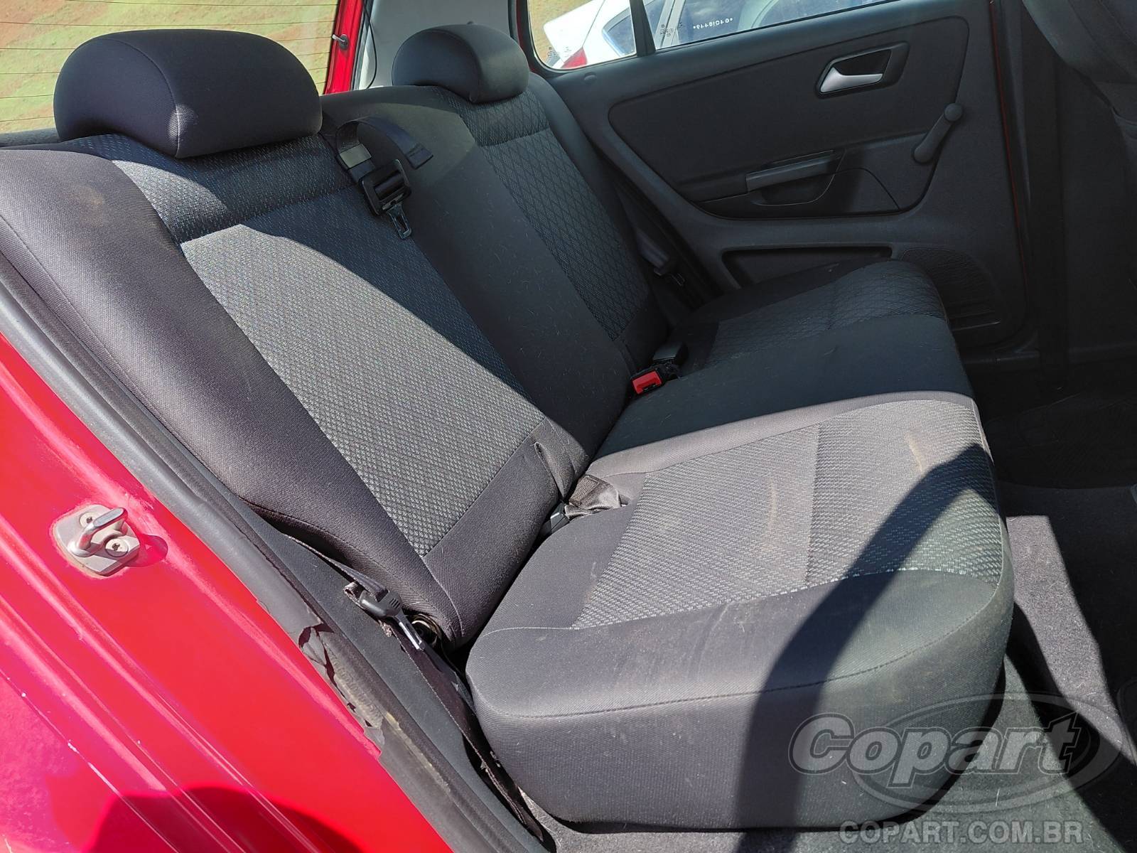 2016 VOLKSWAGEN FOX — foto 6 de 15