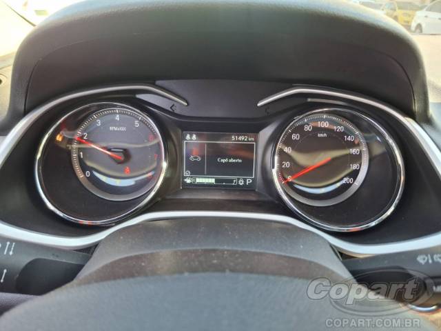 2022 CHEVROLET ONIX 