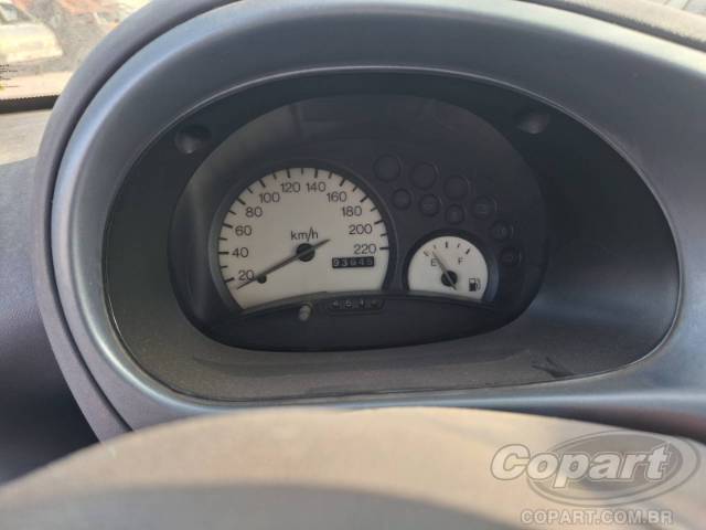 1998 FORD KA 