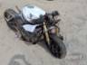 2005 HONDA CBR 600RR 