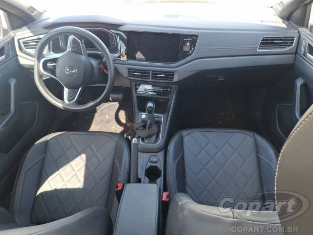 2025 VOLKSWAGEN VIRTUS 