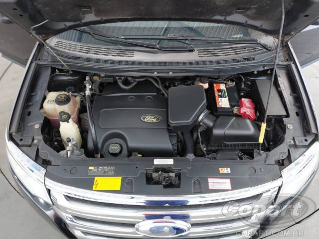 2014 FORD EDGE 
