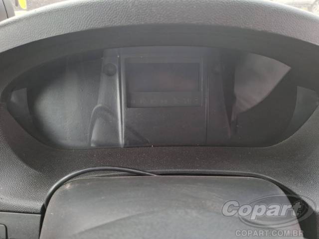 2021 FIAT DUCATO FURGAO 