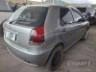 2009 FIAT PALIO 